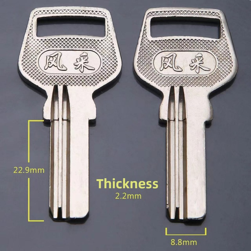 Glass Door Hinge - 20 Buah Cocok untuk Kunci Kosong