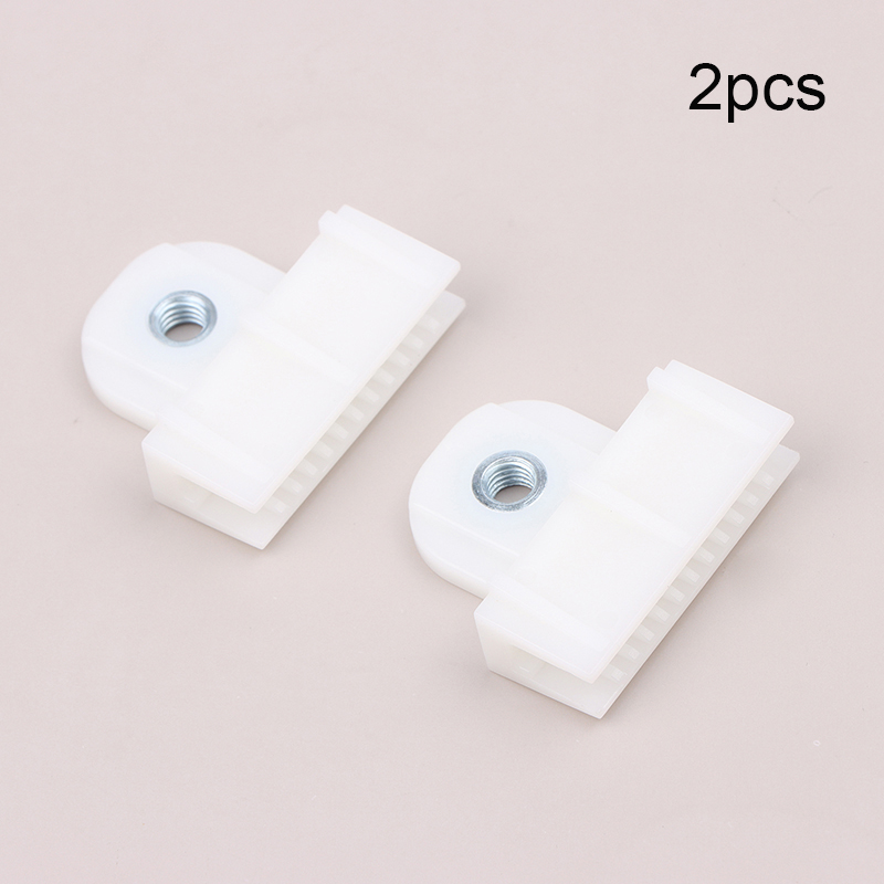 Glass Door Hinge - Regulator jendela pintu mobil Universal, 2