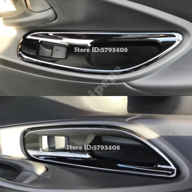 LHD RHD untuk Toyota Yaris Cro - Glass Door Hinge ulasan dan harga