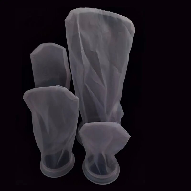 5 buah tas Filter akuarium Sup - Aquael Filter Fzn ulasan dan harga