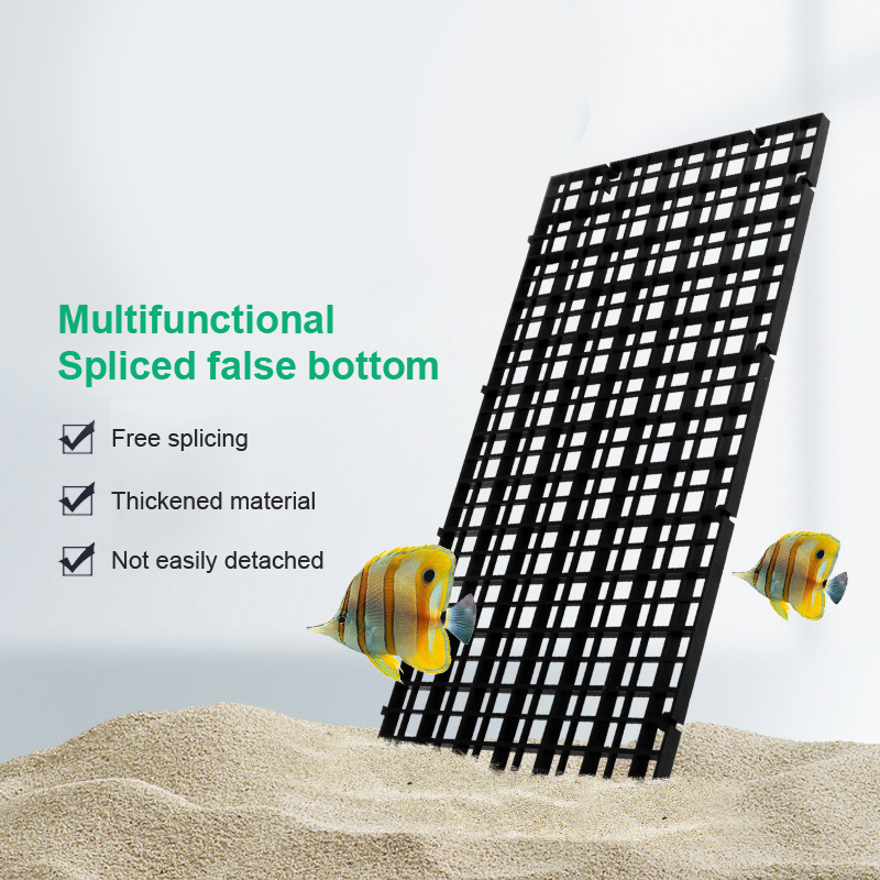 Pelat pembagi kisi 30x15cm 30x - Aquael Filter Fzn ulasan dan harga