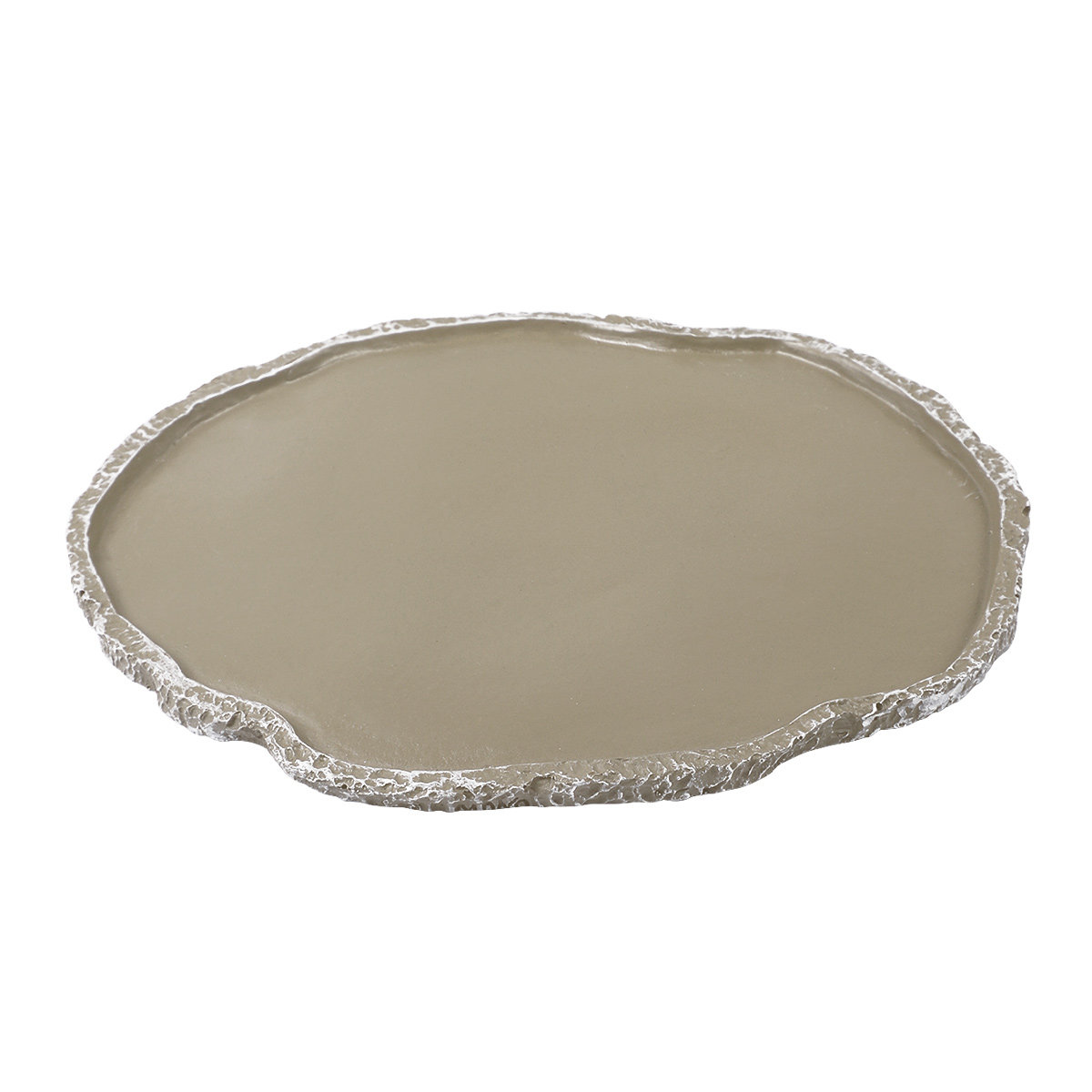 Piring Makan Hewan Peliharaan  - Water Dish Reptile ulasan dan harga