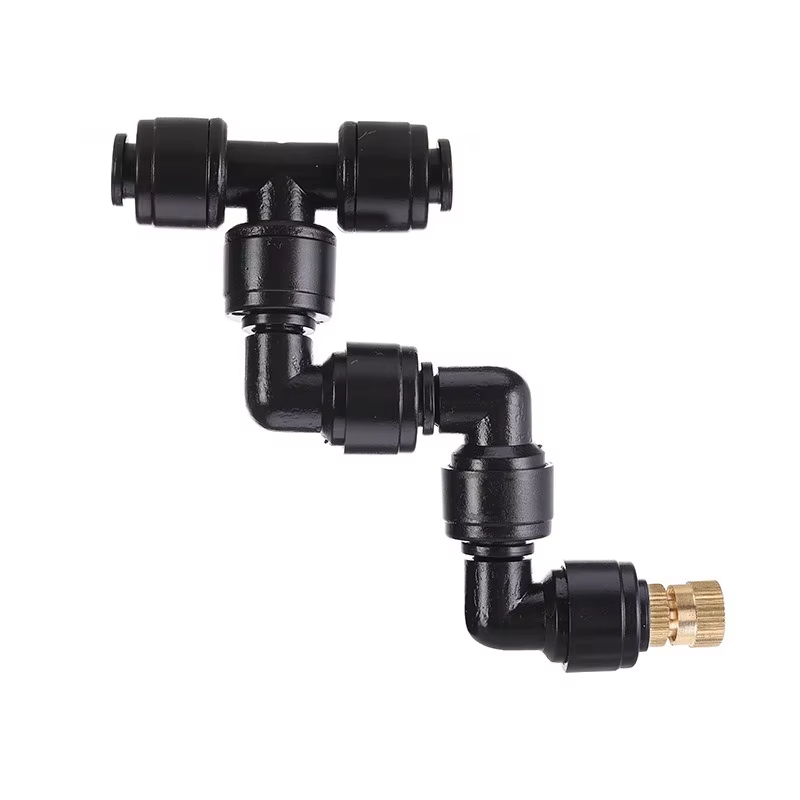 Penyemprot Kabut Reptil yang D - Misting Nozzle Reptile ulasan dan harga