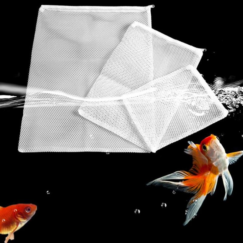 Kantong Jaring Filter Akuarium - Aquael Filter Fzn ulasan dan harga