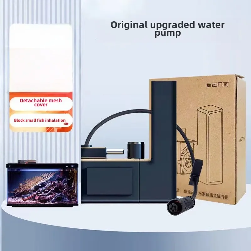 1 Buah untuk Xiaomi Mijia Tang - Aquael Filter Fzn ulasan dan harga