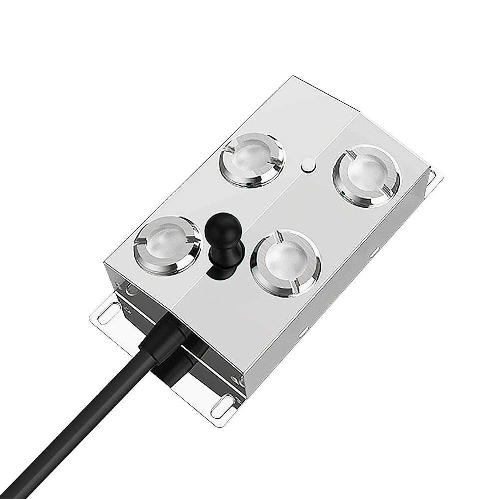 2/3/4/6/8/10/12 Kepala Pembuat - Terrarium Fogger Ultrasonic ulasan dan harga
