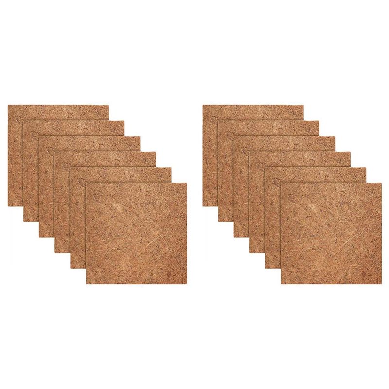 ABGG-2X Alas Serat Kelapa Alam - Substrate Coconut Fiber ulasan dan harga