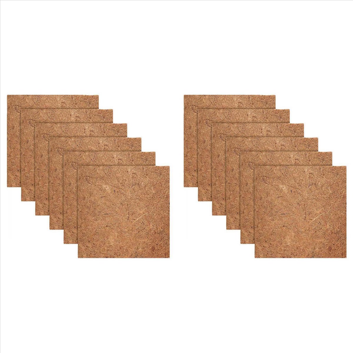 ABGG-2X Alas Serat Kelapa Alam - Substrate Coconut Fiber ulasan dan harga