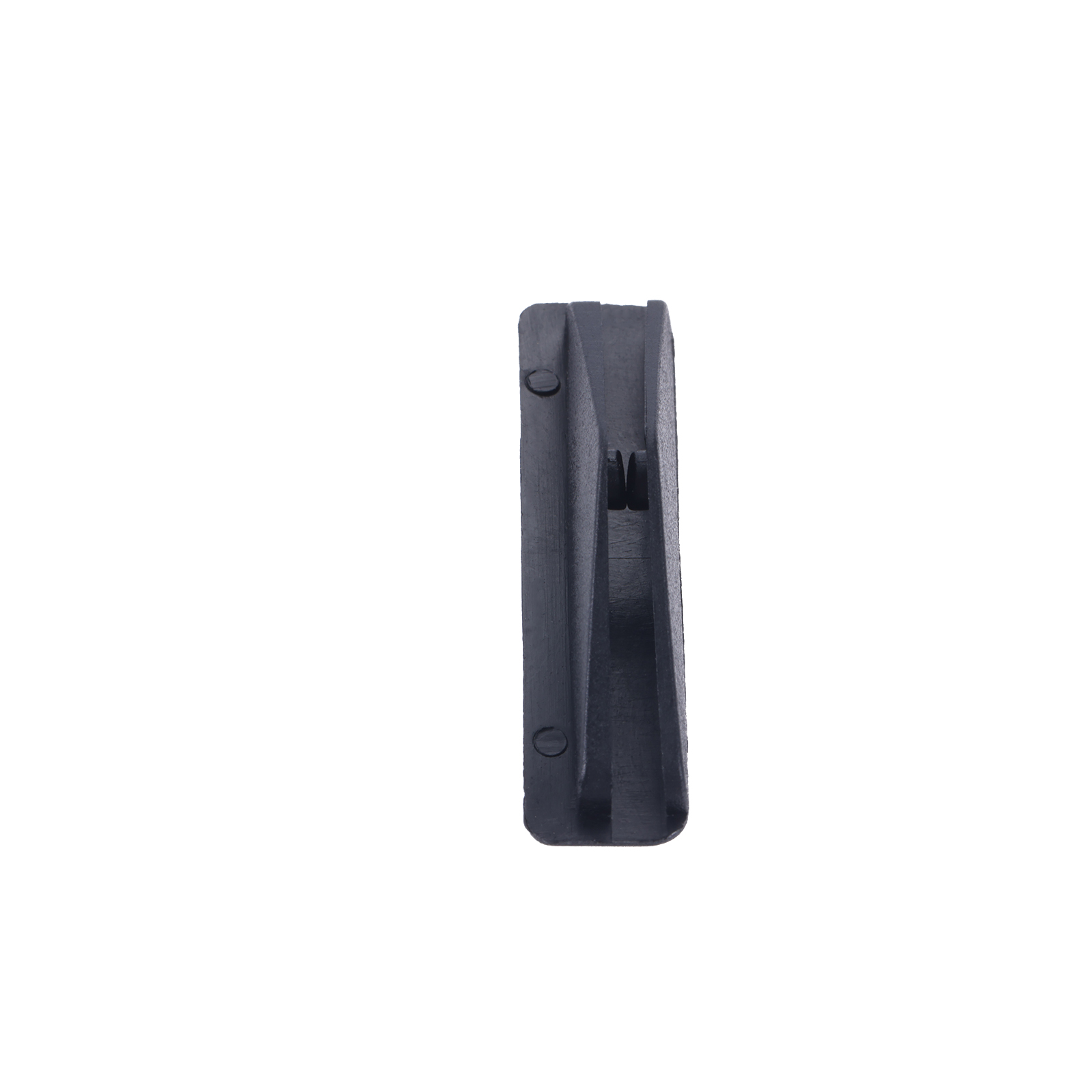 2 buah plastik + logam klip mo - Glass Door Hinge ulasan dan harga