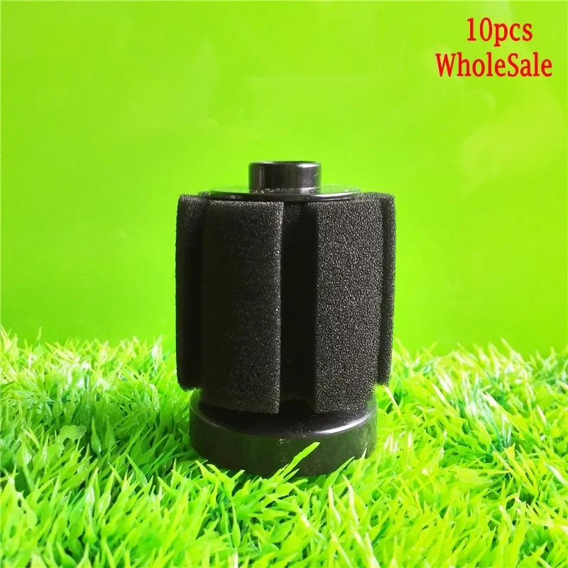 10 Pcs Bio Filter Spons untuk  - Aquael Filter Fzn ulasan dan harga