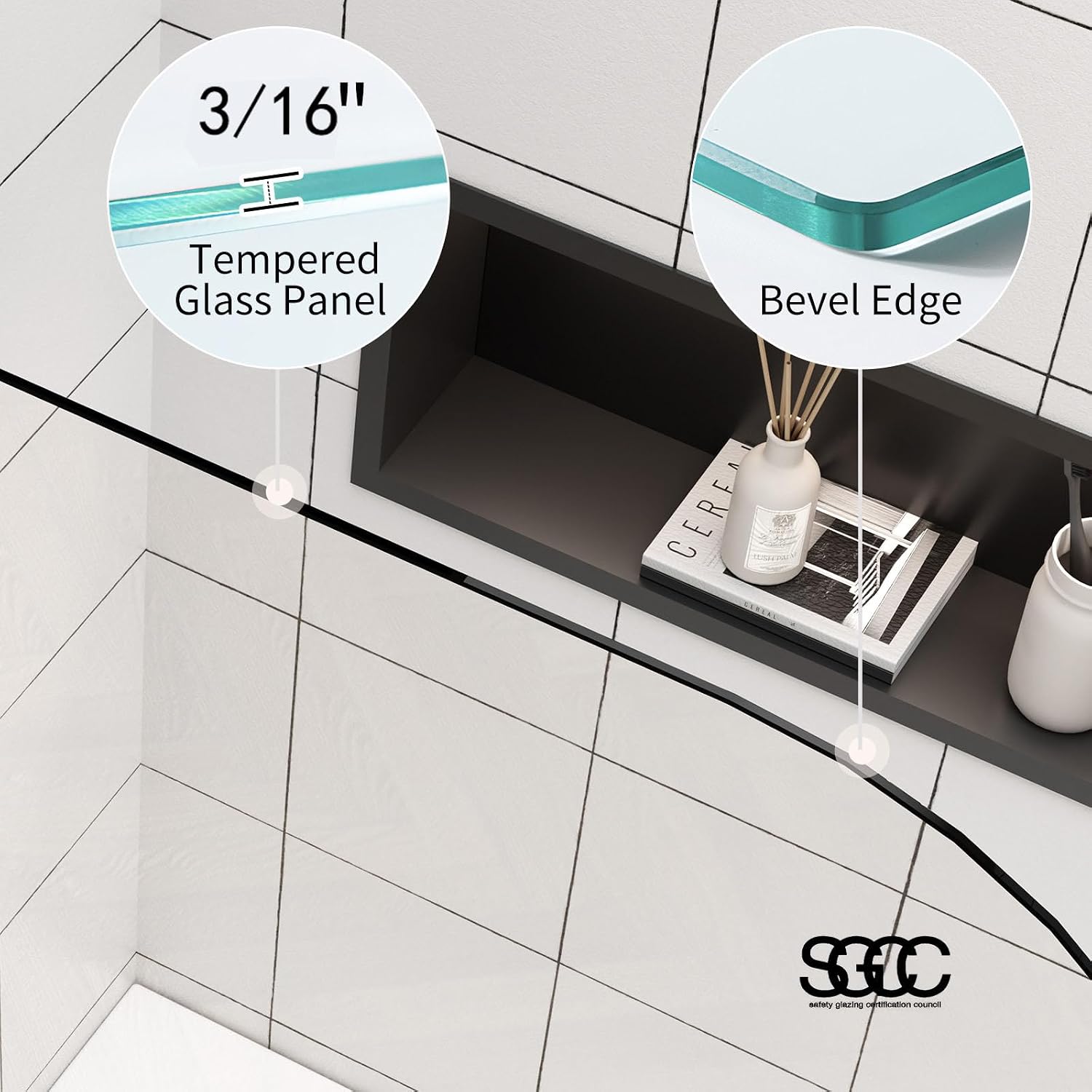 Pintu Bak Mandi Pivot 34