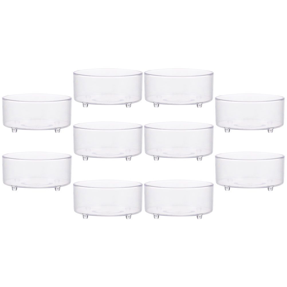 10 Buah Mangkuk Makanan dan Ai - Water Dish Reptile ulasan dan harga
