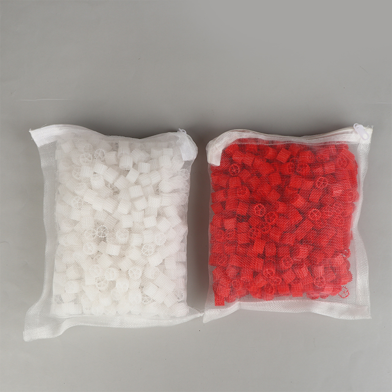 1 Kantong (150g) Media Filter  - Aquael Filter Fzn ulasan dan harga